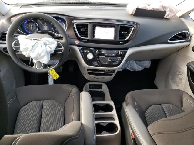 2022 CHRYSLER VOYAGER LX - 2C4RC1CG1NR226915