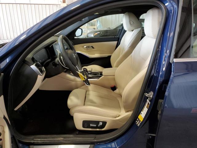 3MW5R7J00N8C55454 BMW 330XI