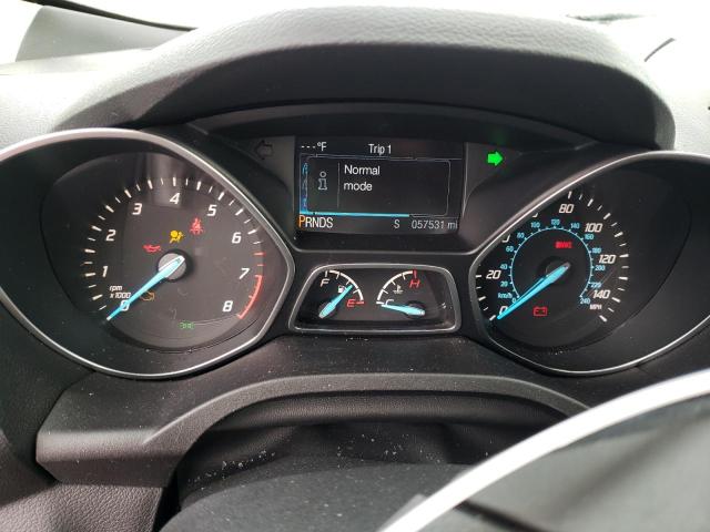 2015 FORD ESCAPE TIT - 1FMCU9JXXFUA50161