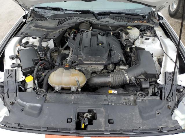 2018 FORD MUSTANG - 1FA6P8THXJ5101806