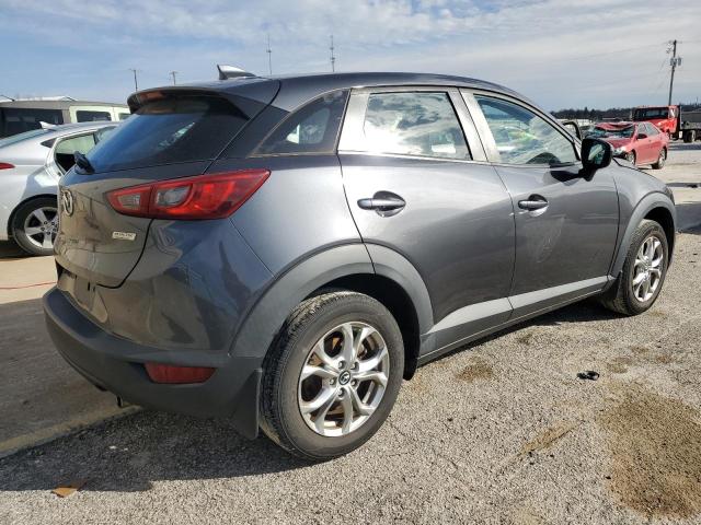 2016 MAZDA CX-3 TOURI - JM1DKBC71G0111361