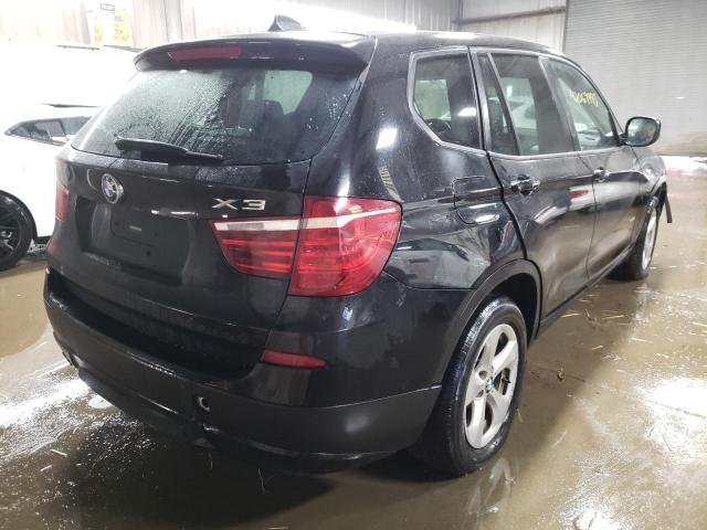 5UXWX5C59CL722031 BMW X3 Xdrive28i