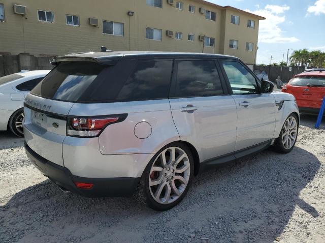 SALWR2TF1FA539637 Land Rover Range Rover Sport Sc