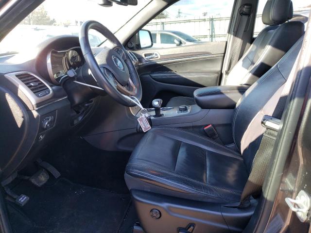 1C4RJFBG6EC567529 Jeep Grand Cherokee Limited