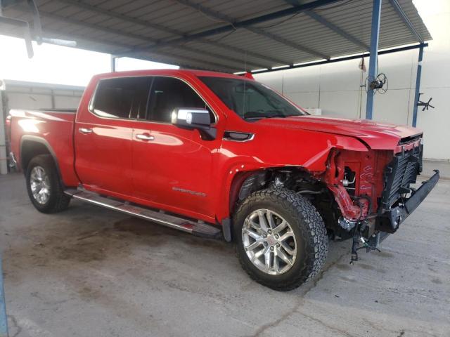 3GTP8DEDXKG208654 GMC Sierra C1500 Slt