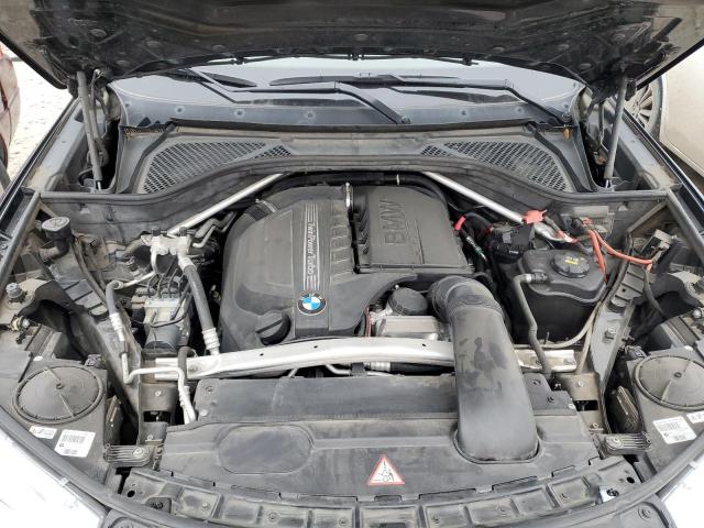 2015 BMW X5 SDRIVE3 - 5UXKR2C56F0H39353