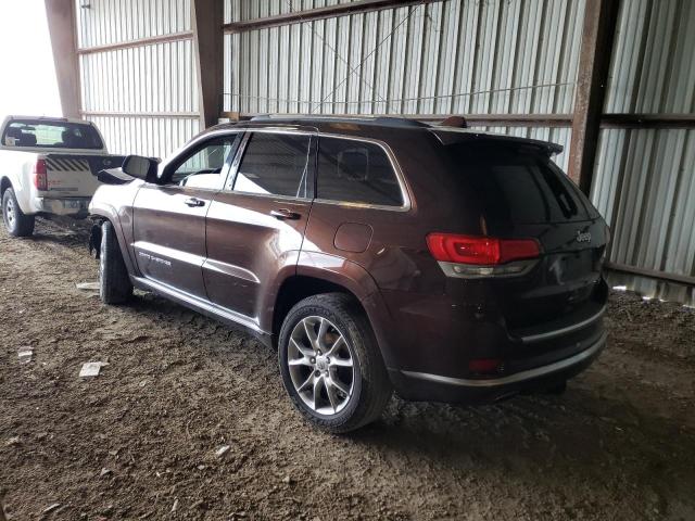 1C4RJEJG4FC629622 Jeep Grand Cherokee Summit