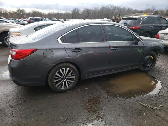 2019 SUBARU LEGACY 2.5 4S3BNAB63K3005423