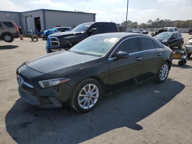 2019 MERCEDES-BENZ A 220 - WDD3G4EB9KW000868