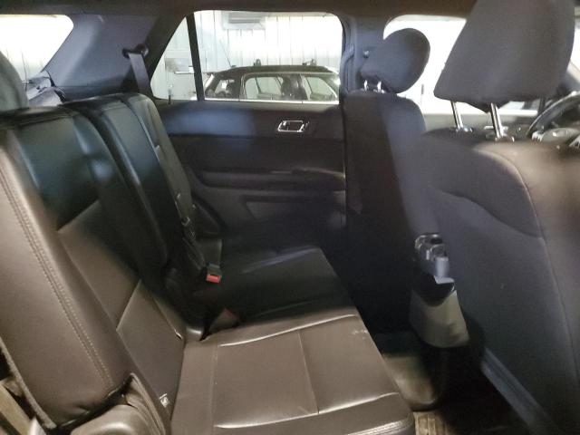 2015 FORD EXPLORER P 1FM5K8AR6FGB41064