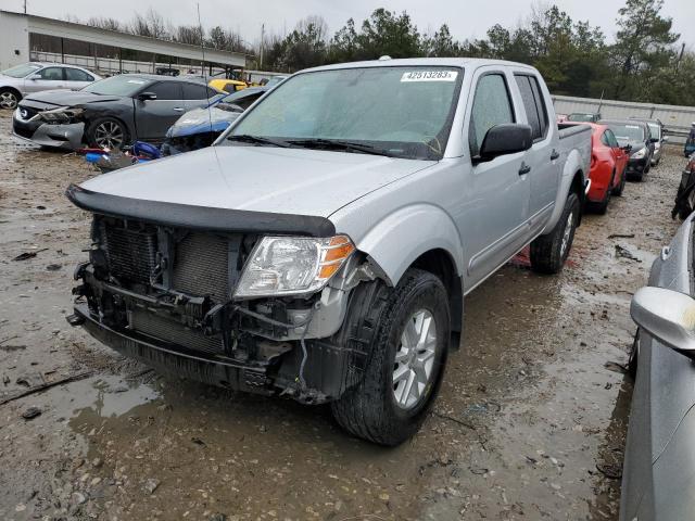 2015 NISSAN FRONTIER S 1N6AD0ERXFN764026