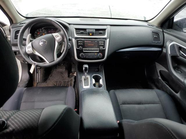 2018 NISSAN ALTIMA 2.5 1N4AL3AP5JC109732
