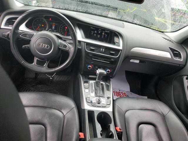 2016 AUDI A4 PREMIUM - WAUBFAFL4GN014623