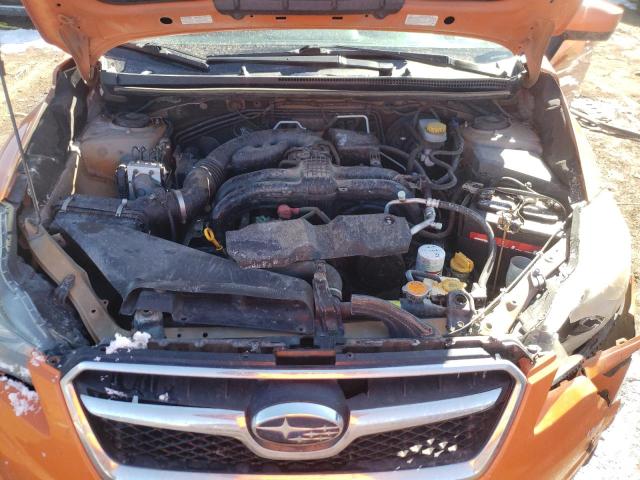 2015 SUBARU XV CROSSTR JF2GPACC0F8211278