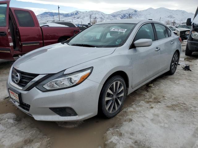 2017 NISSAN ALTIMA 2.5 1N4AL3APXHC201915