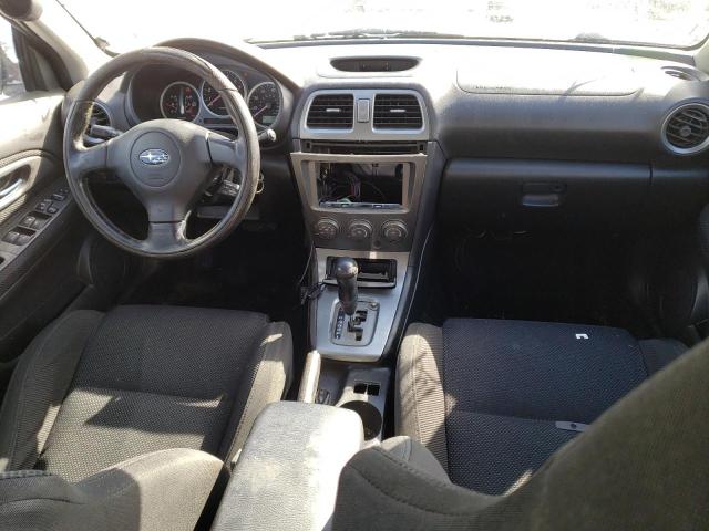 JF1GD29615H504125 Subaru Impreza Wrx
