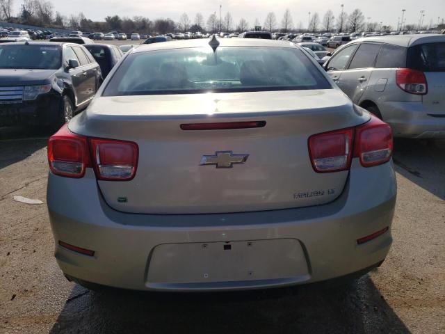 2015 CHEVROLET MALIBU 2LT - 1G11D5SL6FF335193