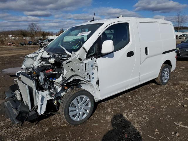 2021 Nissan NV200 