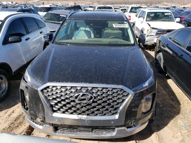 2021 HYUNDAI PALISADE C - KM8R7DHE0MU294570