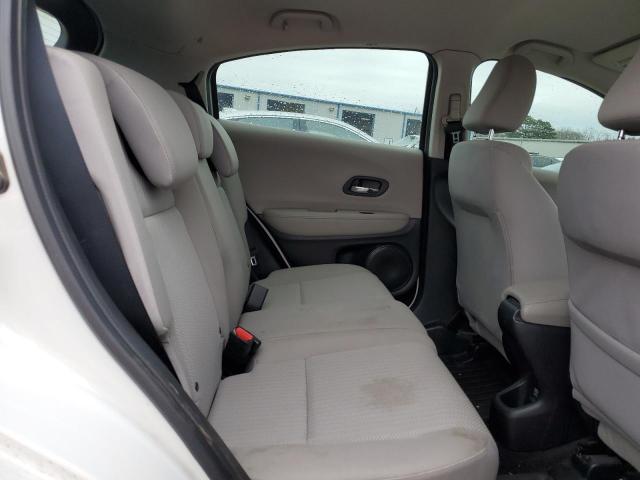 2016 HONDA HR-V LX - 3CZRU5H31GM707410