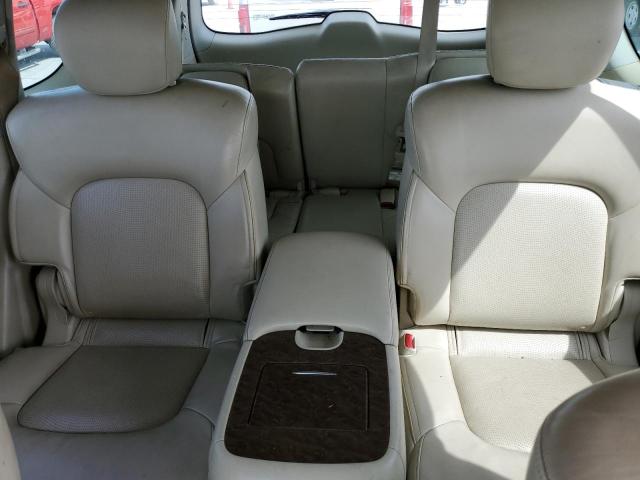 2017 INFINITI QX80 BASE JN8AZ2NE0H9159901