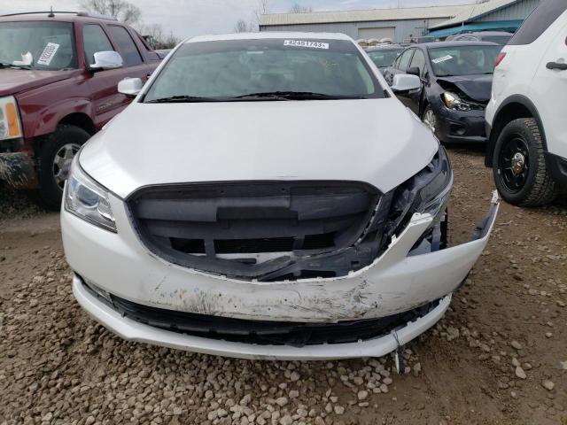 2016 BUICK LACROSSE P - 1G4GF5G39GF134809
