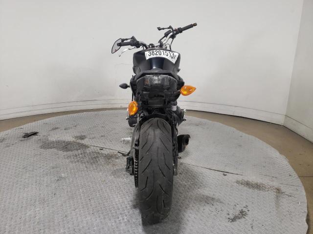 2020 YAMAHA MT09 - JYARN53E5LA008103