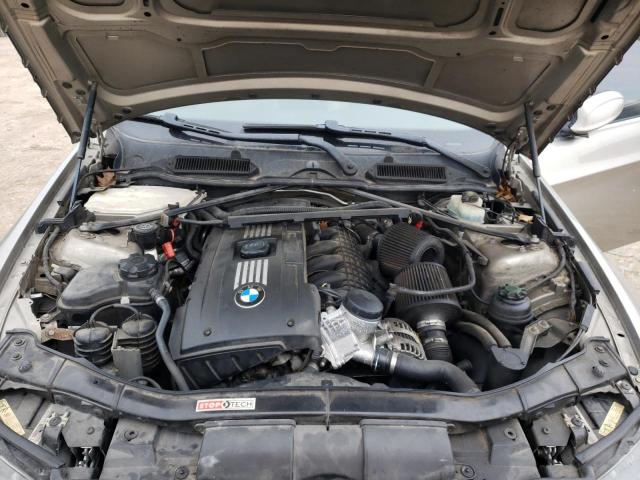 WBAVB77538NM05968 BMW 335 I