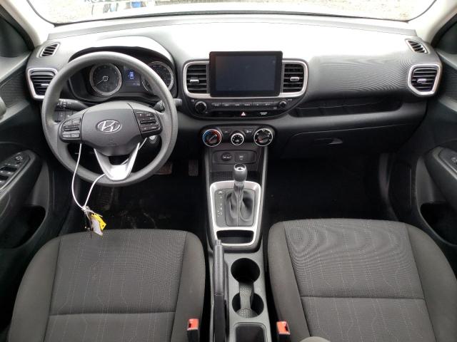 2021 HYUNDAI VENUE SE KMHRB8A37MU096292