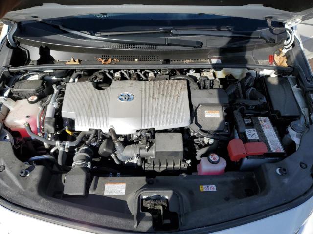 2020 TOYOTA PRIUS PRIM JTDKARFP9L3132269