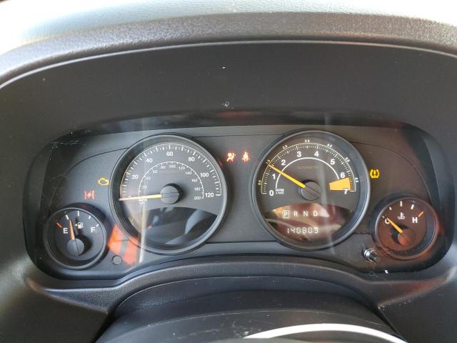 2015 JEEP PATRIOT LA - 1C4NJPFAXFD341872