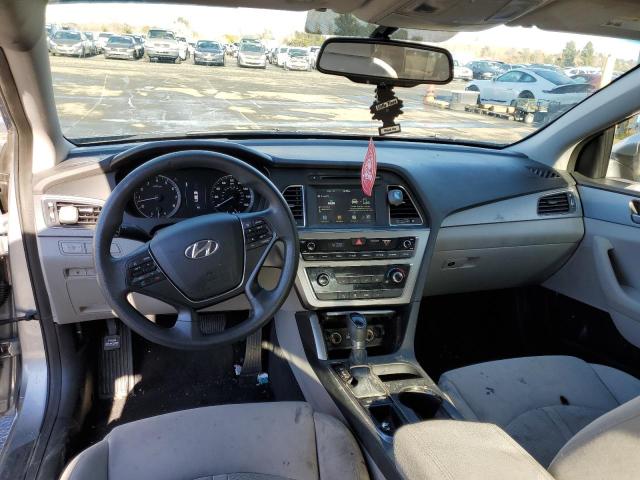 2016 HYUNDAI SONATA SE 5NPE24AF2GH405817