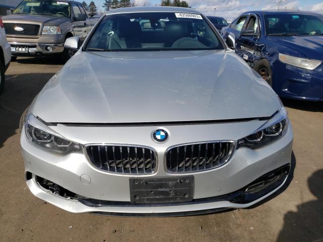 WBA4Z3C5XJEC48177 BMW 430xi