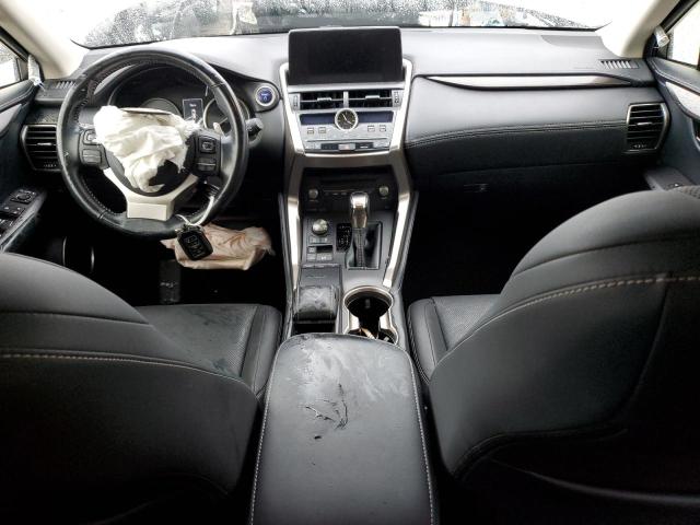 2018 LEXUS NX 300H - JTJBJRBZ0J2078500