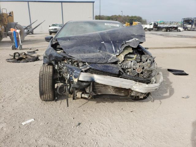2015 DODGE DART 1C3CDFBBXFD265632
