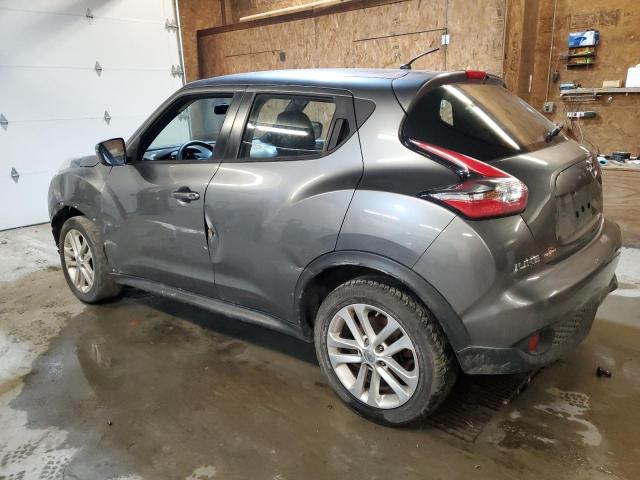 2016 NISSAN JUKE S - JN8AF5MR3GT602512