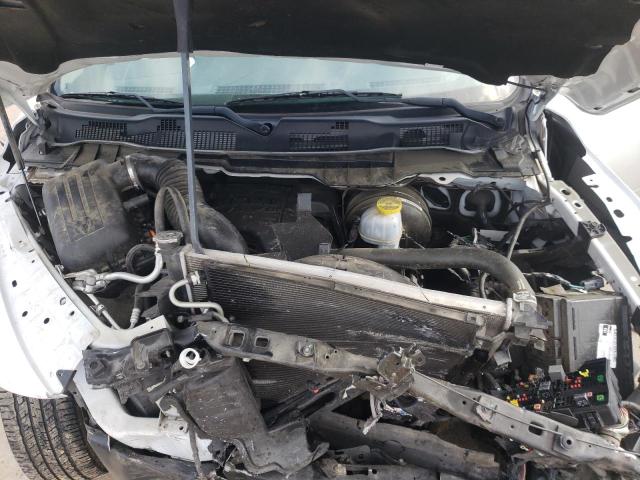 2018 RAM 1500 ST 3C6RR6KT5JG219287