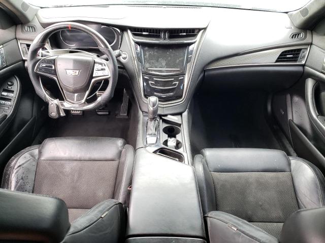 2016 CADILLAC CTS-V - 1G6A15S69G0166305