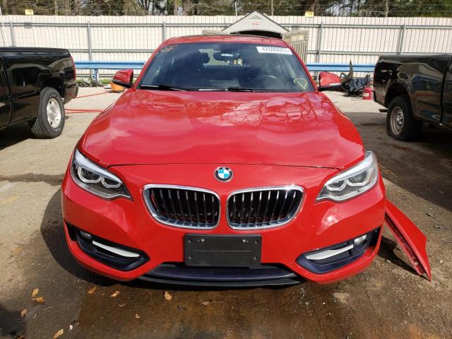 2017 BMW 230I - WBA2F9C32HV664913