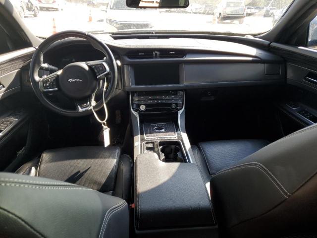 2018 JAGUAR XF S - SAJBG4FV7JCY56735