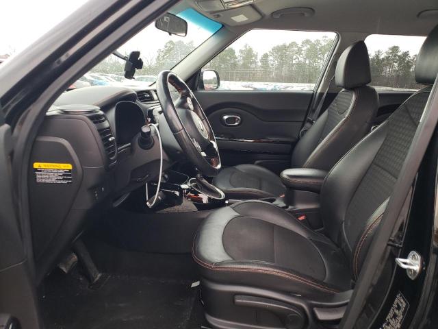 2019 KIA SOUL ! KNDJX3AA3K7647656