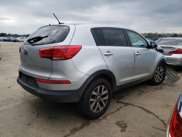 2015 KIA SPORTAGE L KNDPBCAC6F7772599