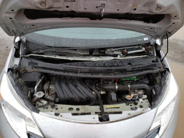 3N1CE2CP3GL364500 Nissan Versa Note S