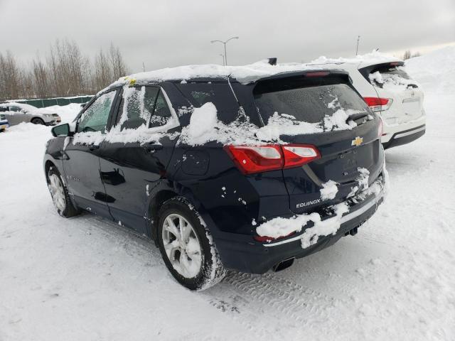2020 CHEVROLET EQUINOX LT - 3GNAXVEX8LS503816