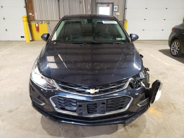 2016 CHEVROLET CRUZE PREM 1G1BG5SM9G7274471