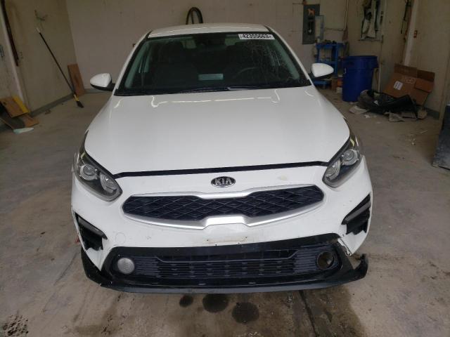 2020 KIA FORTE FE 3KPF24AD6LE261299