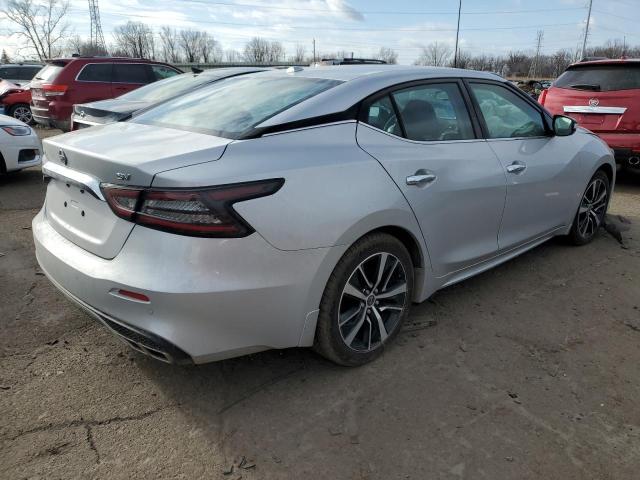2023 NISSAN MAXIMA SV - 1N4AA6CV4PC501855