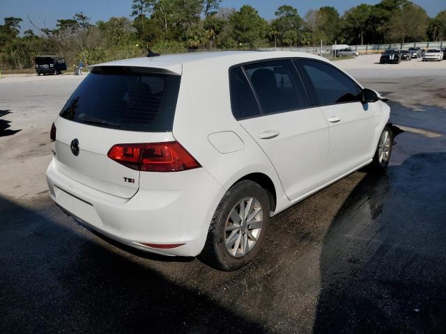 2015 VOLKSWAGEN GOLF - 3VW217AU6FM021678