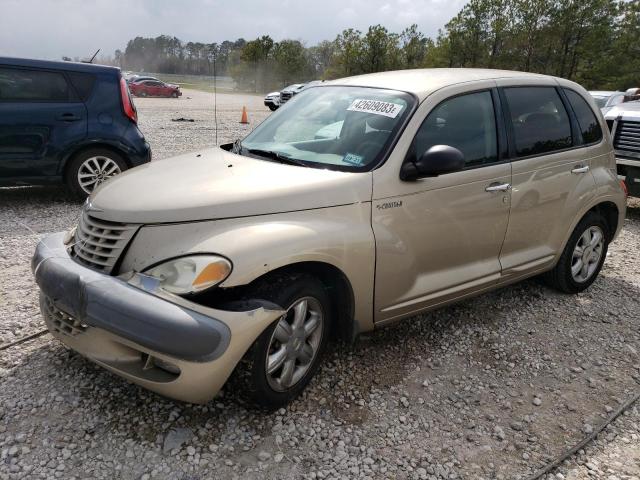 2002 Chrysler PT Cruiser Touring