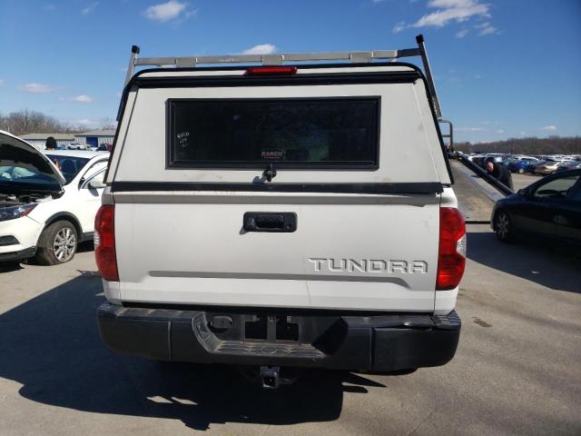2017 TOYOTA TUNDRA - 5TFRM5F19HX117314